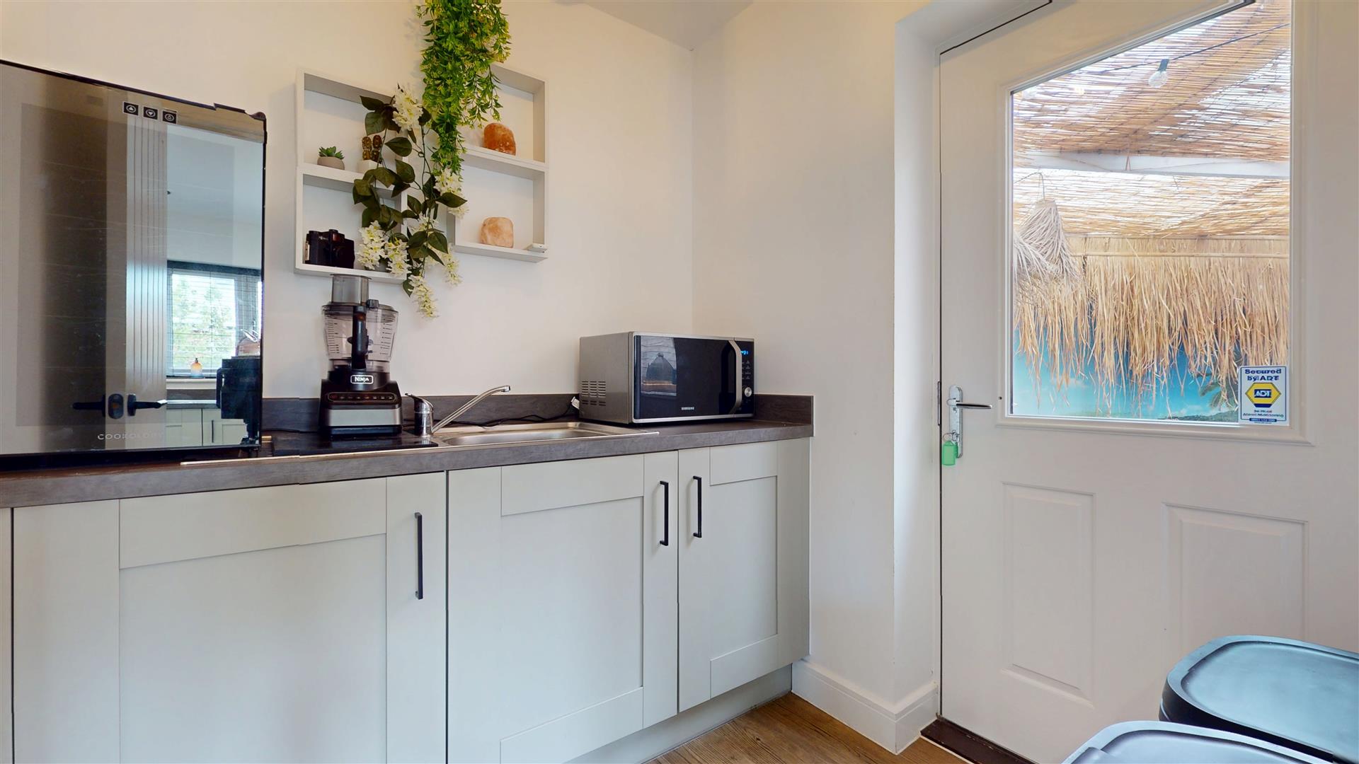 Missenden Street, Newton Leys, Bletchley, Milton Keynes, MK3 - Image 9