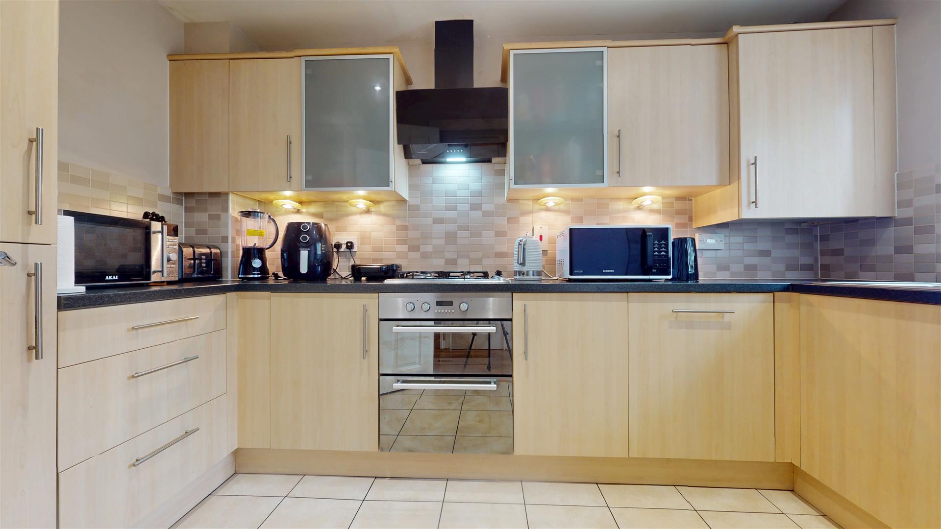 Haven Street, Broughton, Milton Keynes, MK10 - Image 5