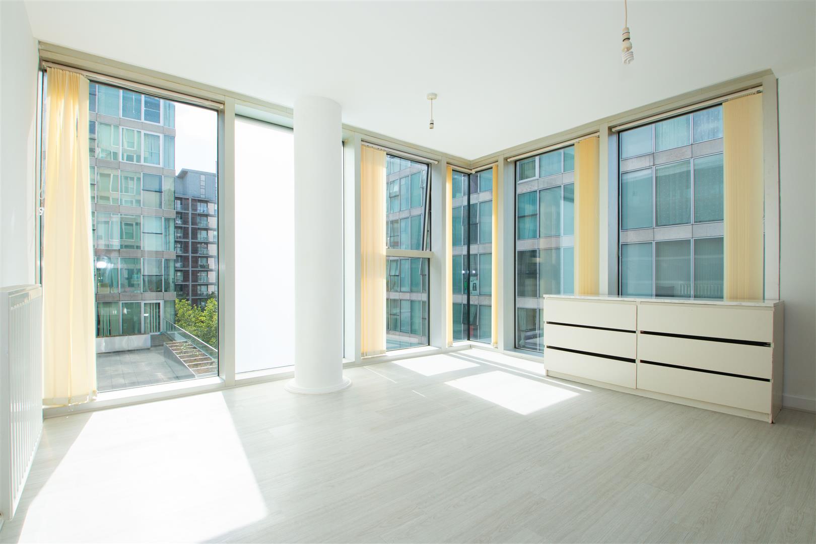 Staten House, Rillaton Walk, Milton Keynes, MK9 - Image 2