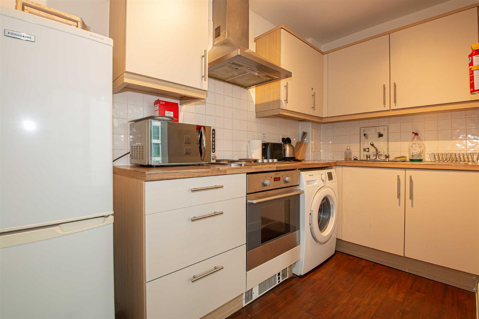 Staten House, Rillaton Walk, Milton Keynes, MK9 - Image 4