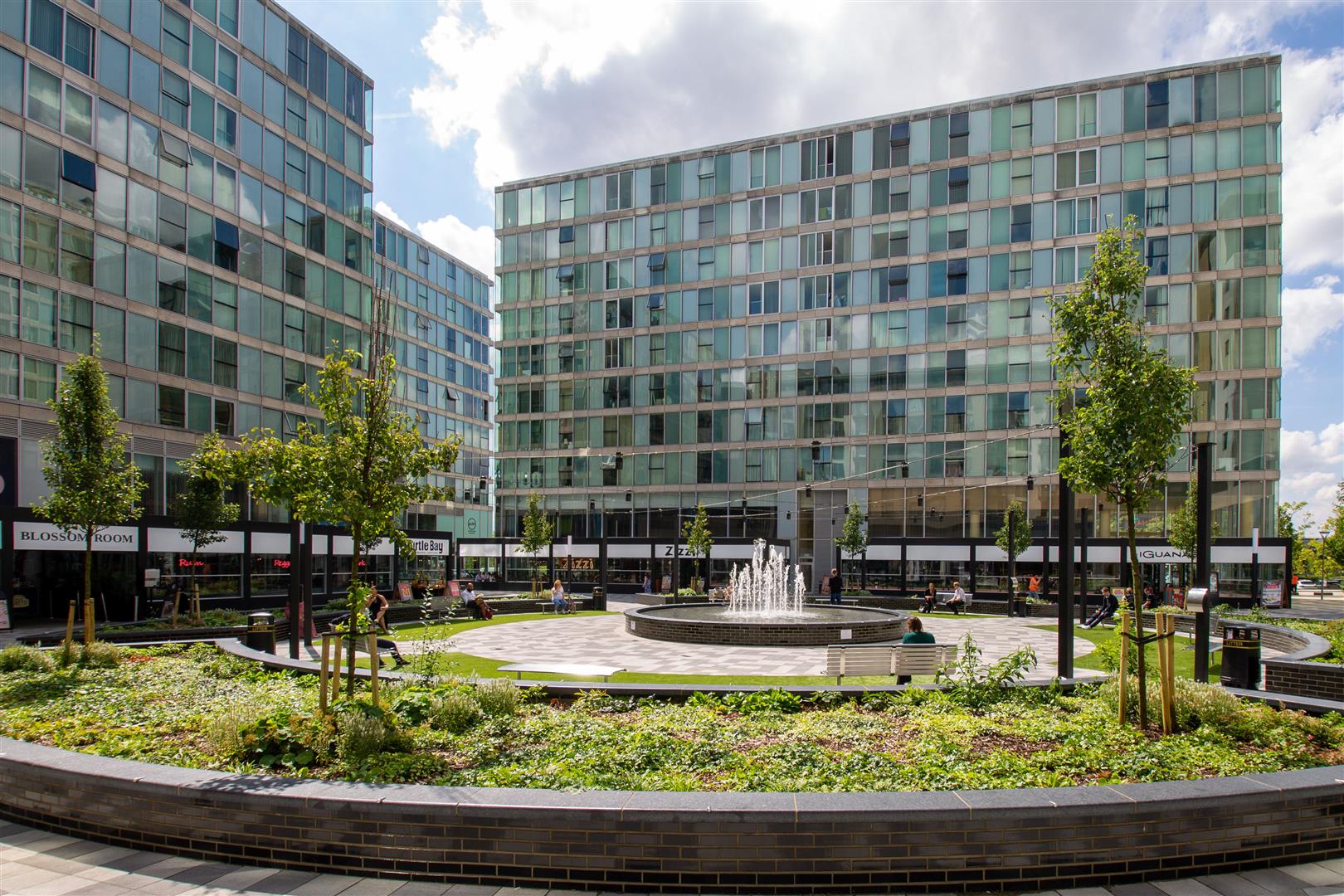 Staten House, Rillaton Walk, Milton Keynes, MK9 - Image 5