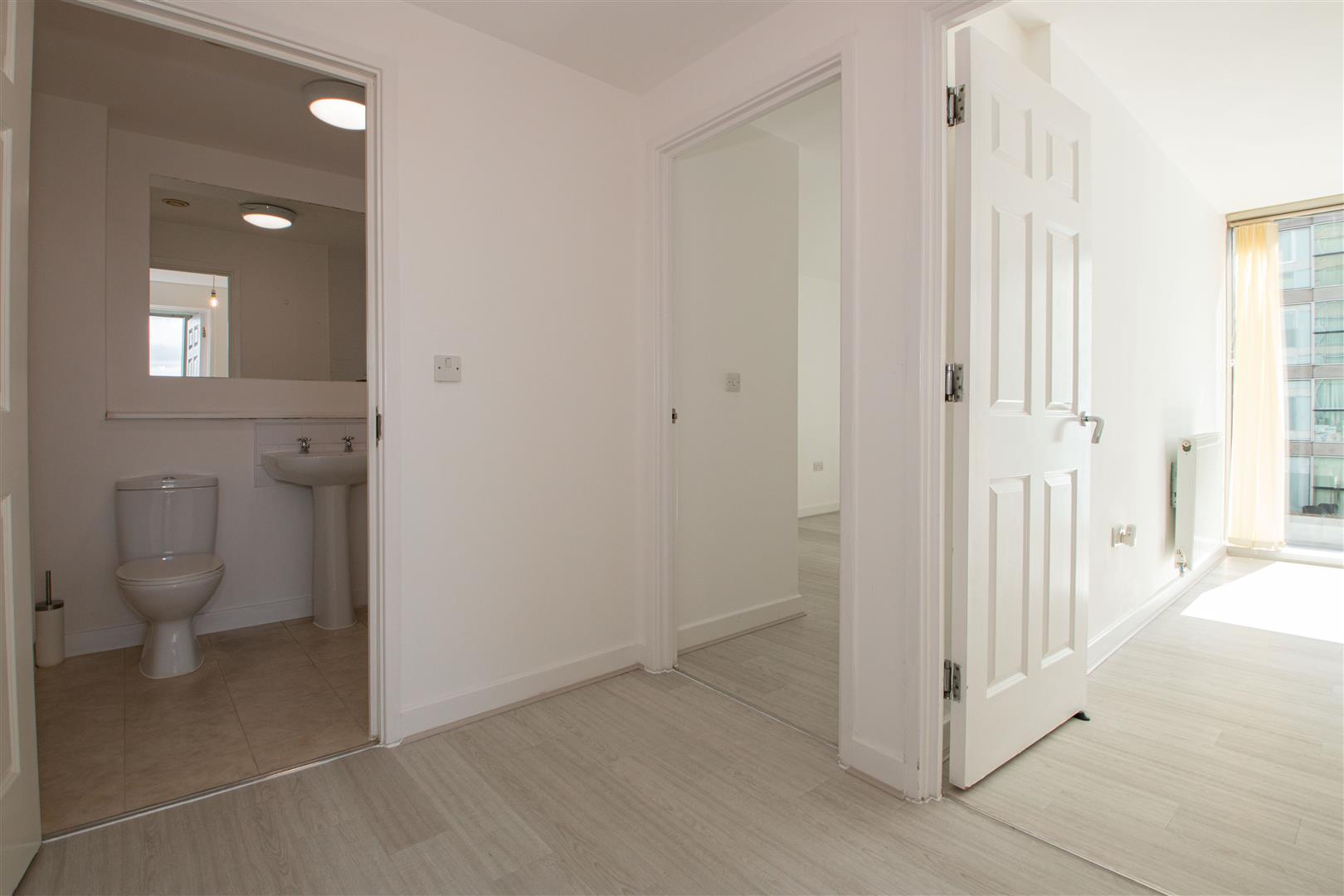 Staten House, Rillaton Walk, Milton Keynes, MK9 - Image 8