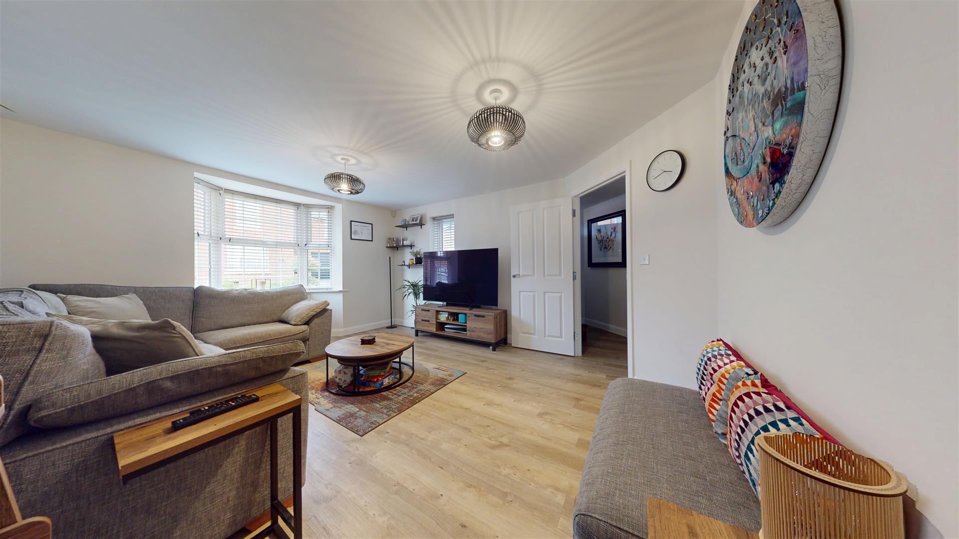 Read Loke, Eaton Leys, Milton Keynes, MK17 - Image 10