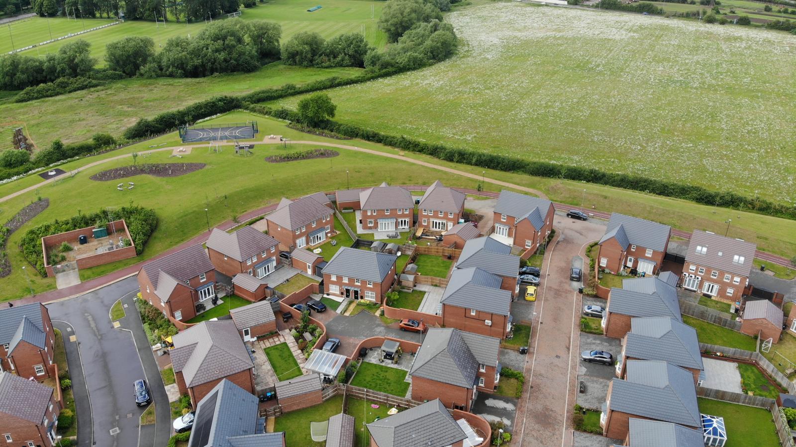 Read Loke, Eaton Leys, Milton Keynes, MK17 - Image 2