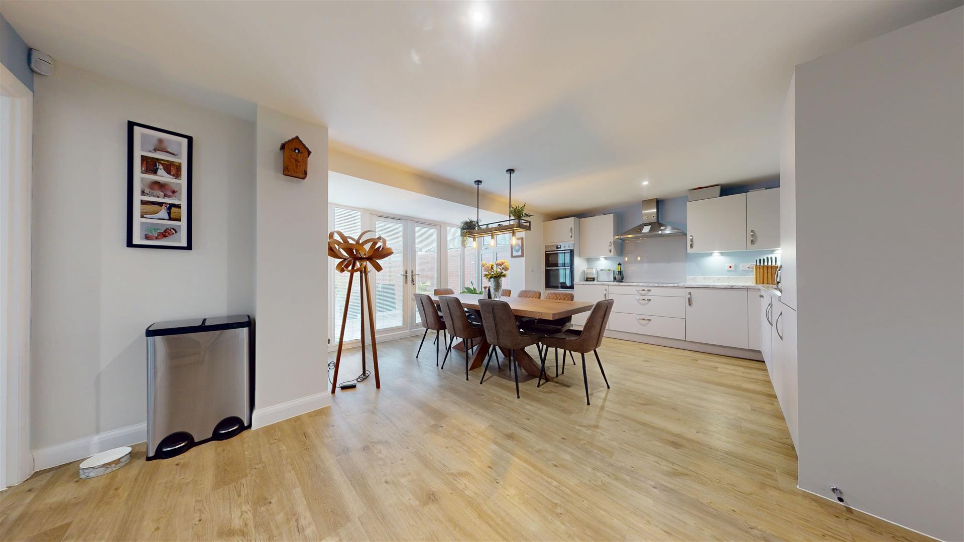 Read Loke, Eaton Leys, Milton Keynes, MK17 - Image 5