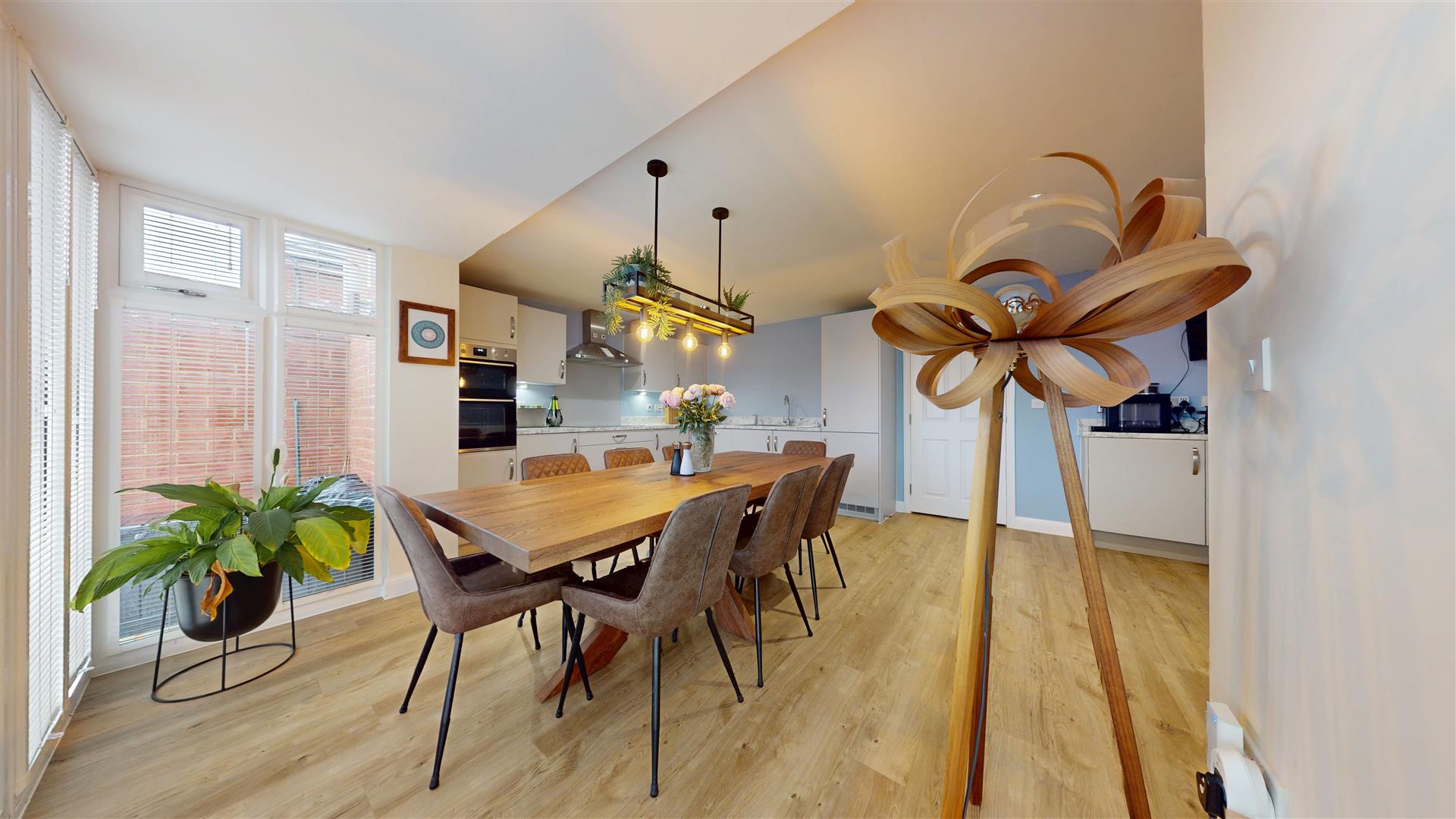 Read Loke, Eaton Leys, Milton Keynes, MK17 - Image 6