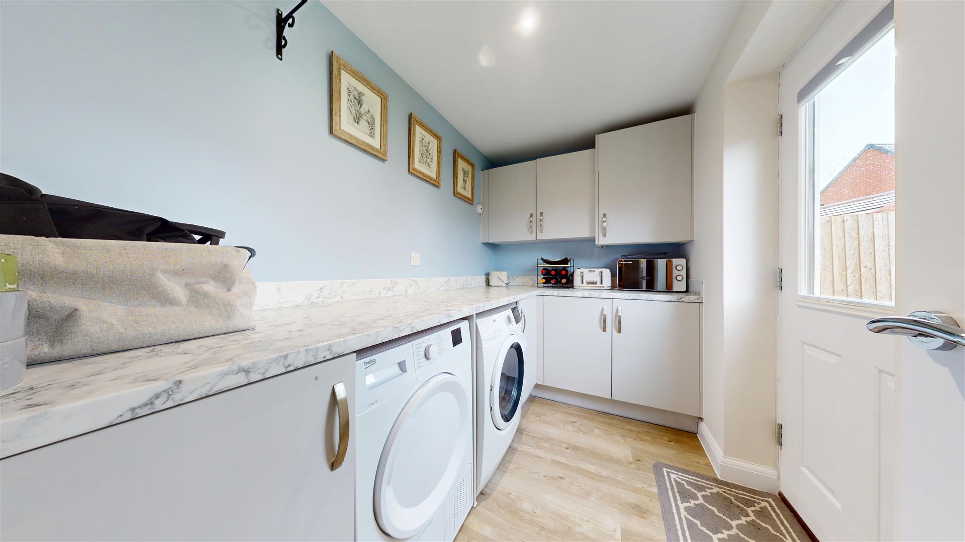 Read Loke, Eaton Leys, Milton Keynes, MK17 - Image 8
