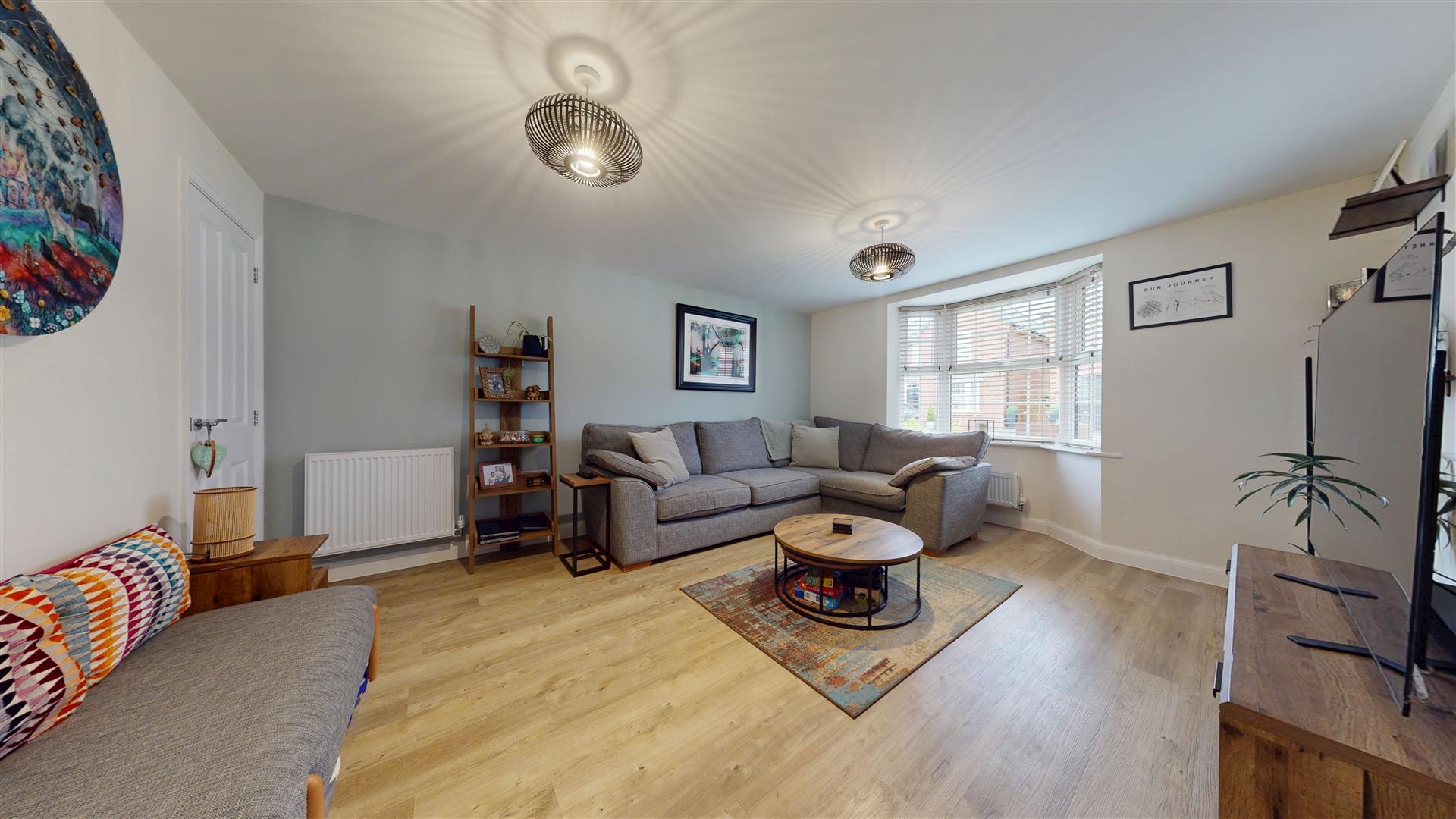 Read Loke, Eaton Leys, Milton Keynes, MK17 - Image 9