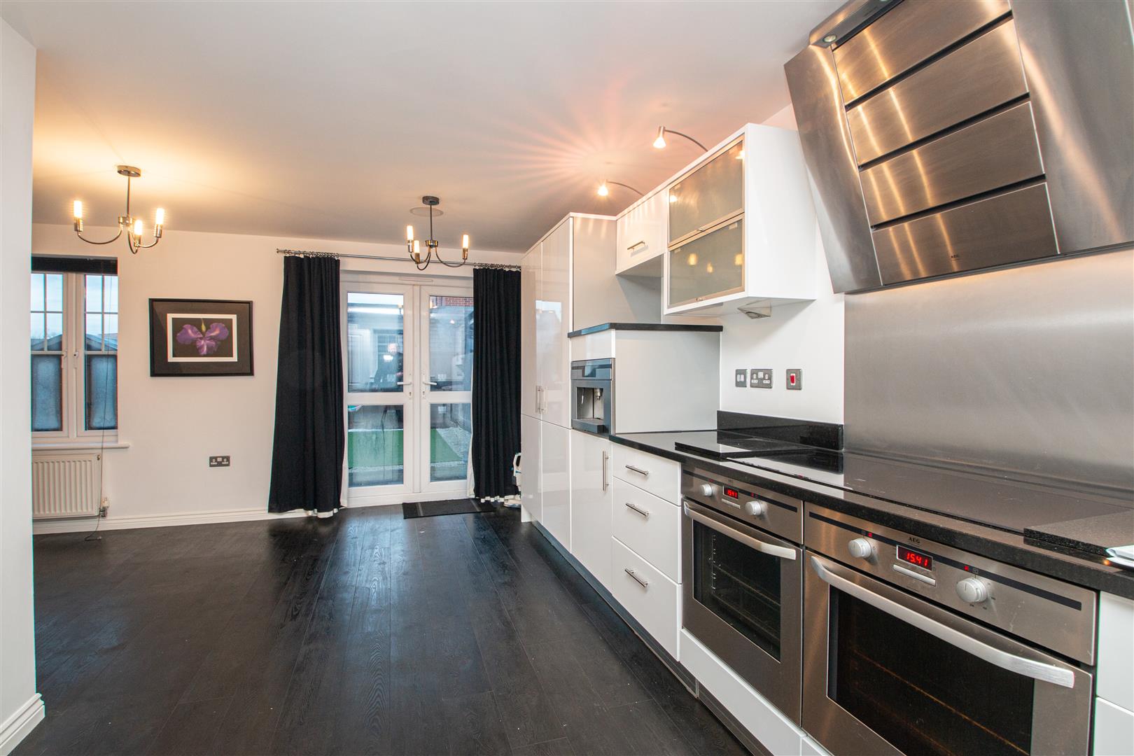 Skye Crescent, Newton Leys, Milton Keynes, MK3 - Image 2