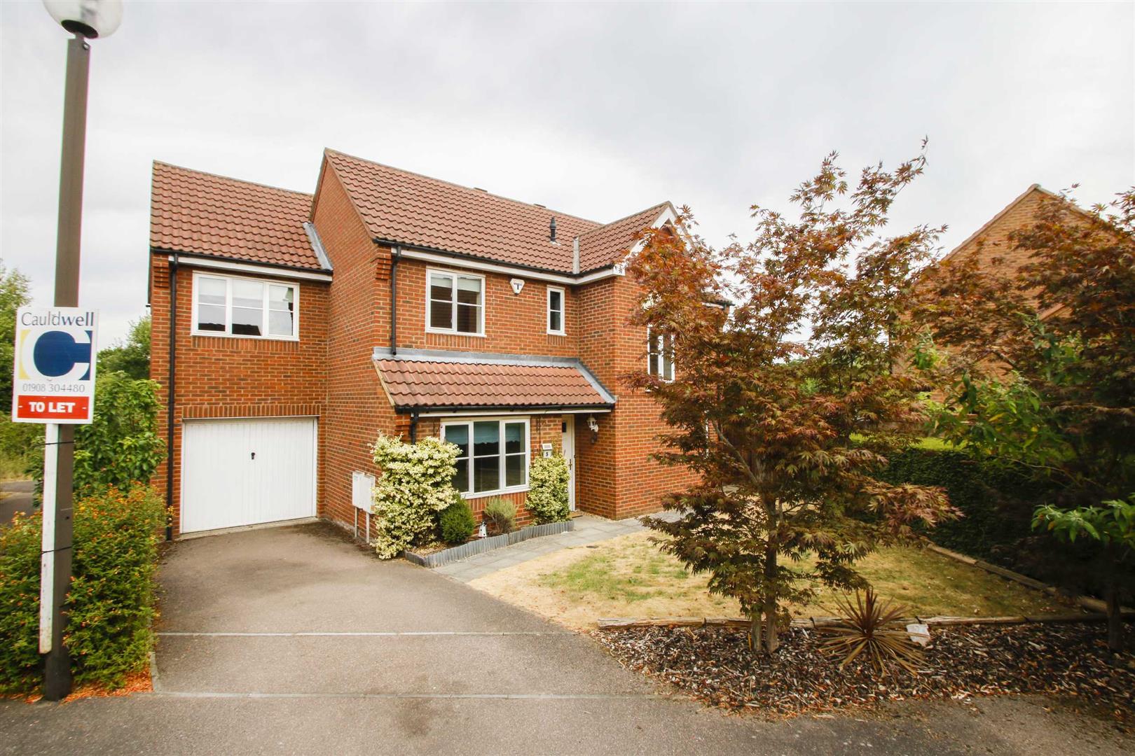 Earlshall Place, Westcroft, Milton Keynes, MK4 - Image 2
