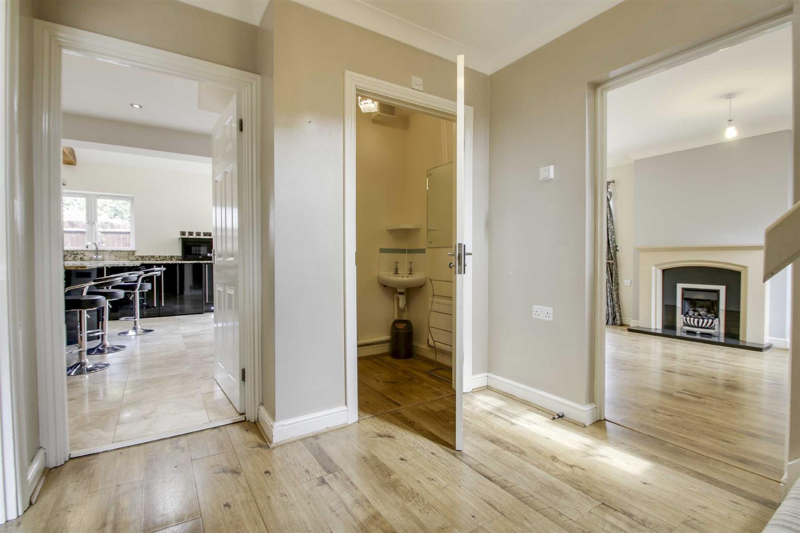 Earlshall Place, Westcroft, Milton Keynes, MK4 - Image 5