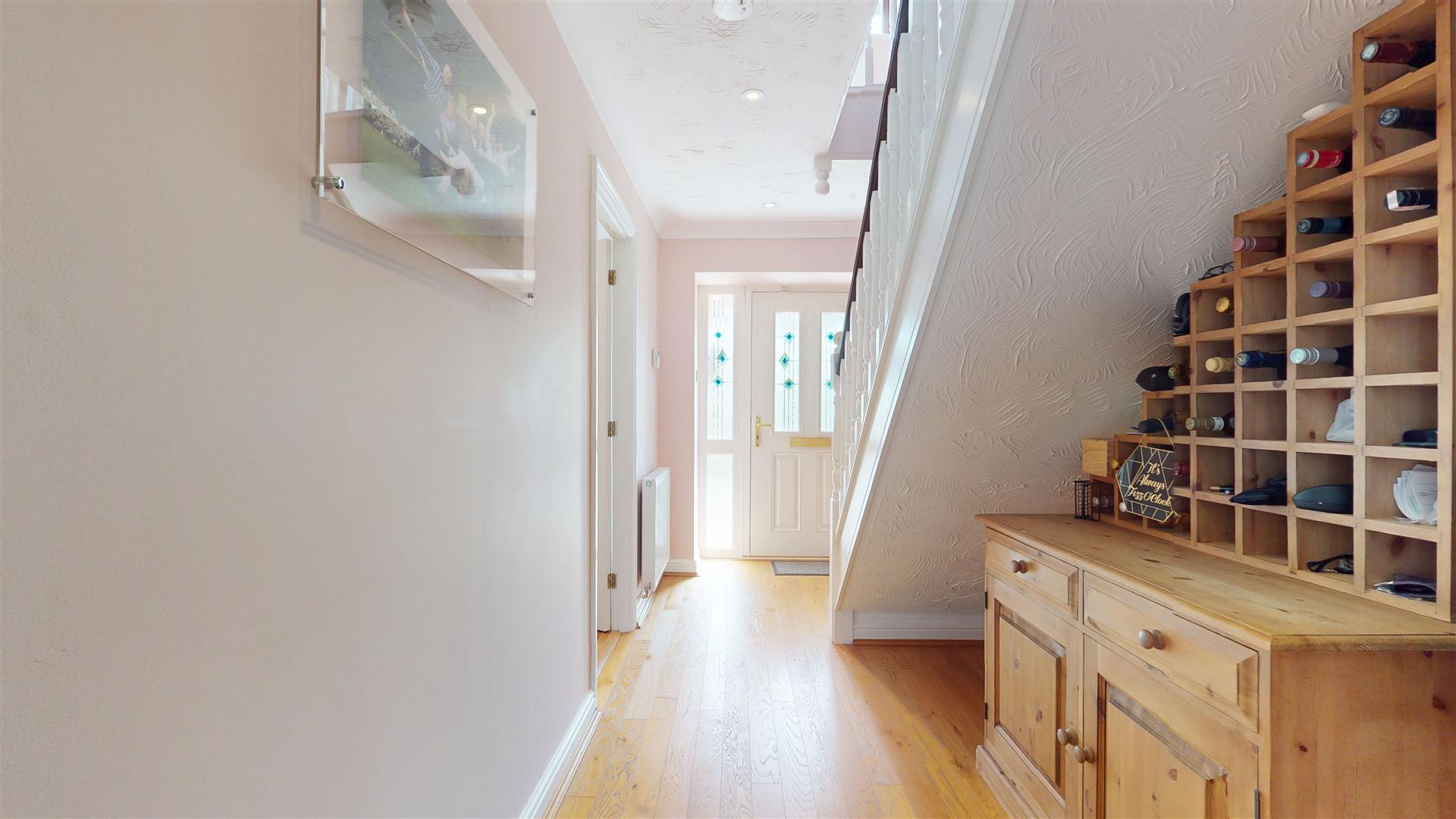 Garthwaite Crescent, Shenley Brook End, Milton Keynes, MK5 - Image 7