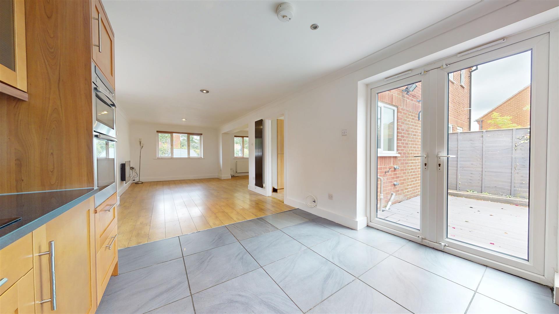 Attingham Hill, Great Holm, Milton Keynes, MK8 - Image 4