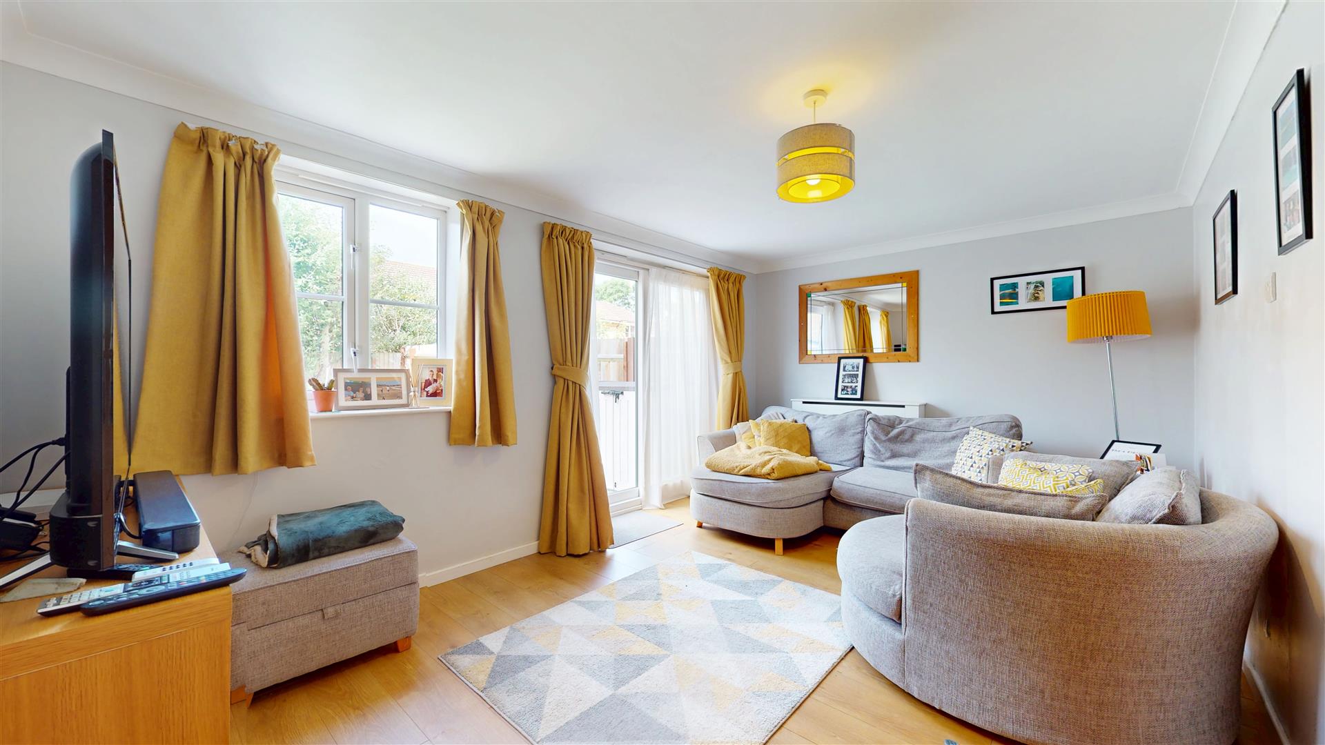 Bardsey Court, Monkston, Milton Keynes, MK10 - Image 2