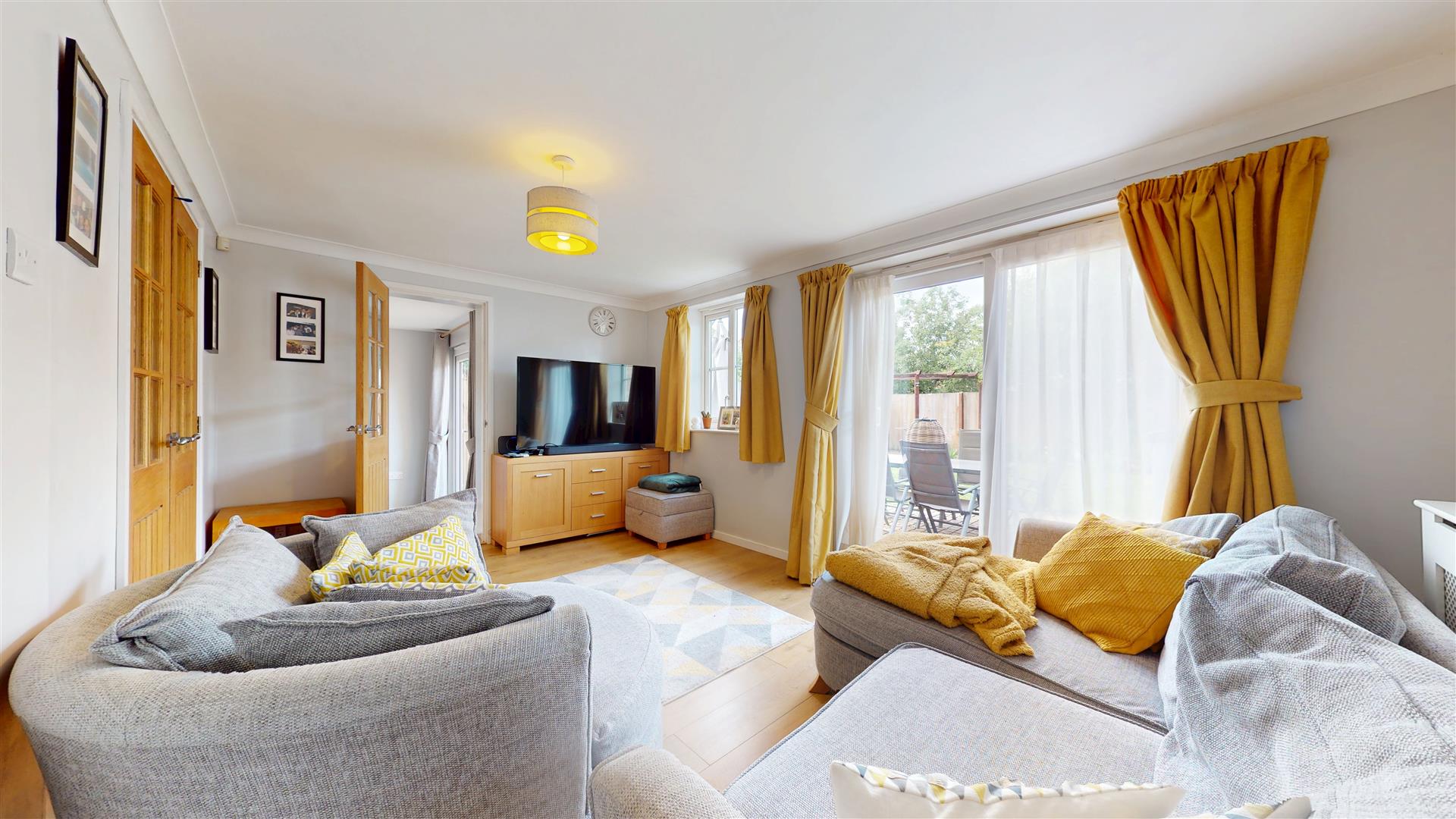 Bardsey Court, Monkston, Milton Keynes, MK10 - Image 3