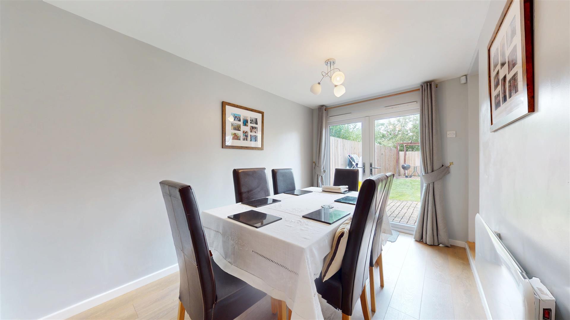 Bardsey Court, Monkston, Milton Keynes, MK10 - Image 4