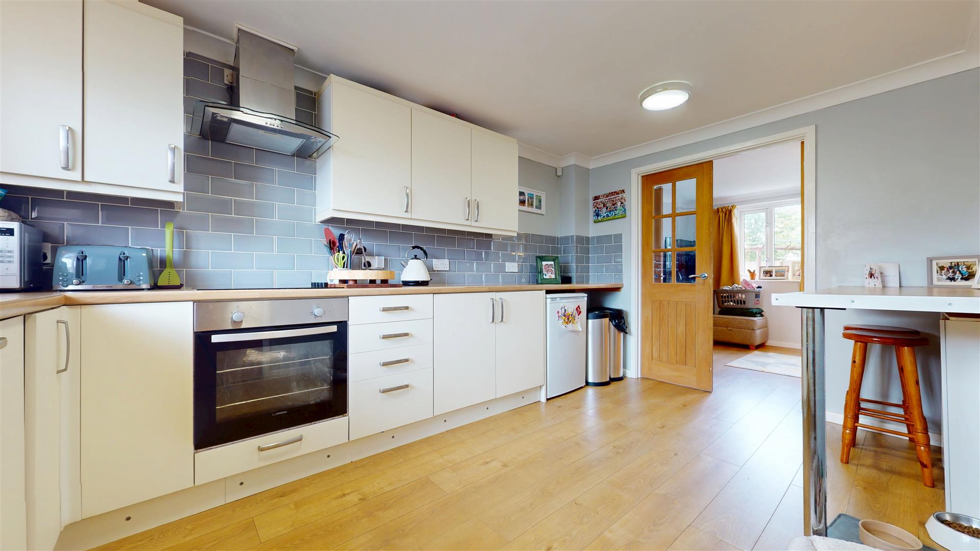 Bardsey Court, Monkston, Milton Keynes, MK10 - Image 7
