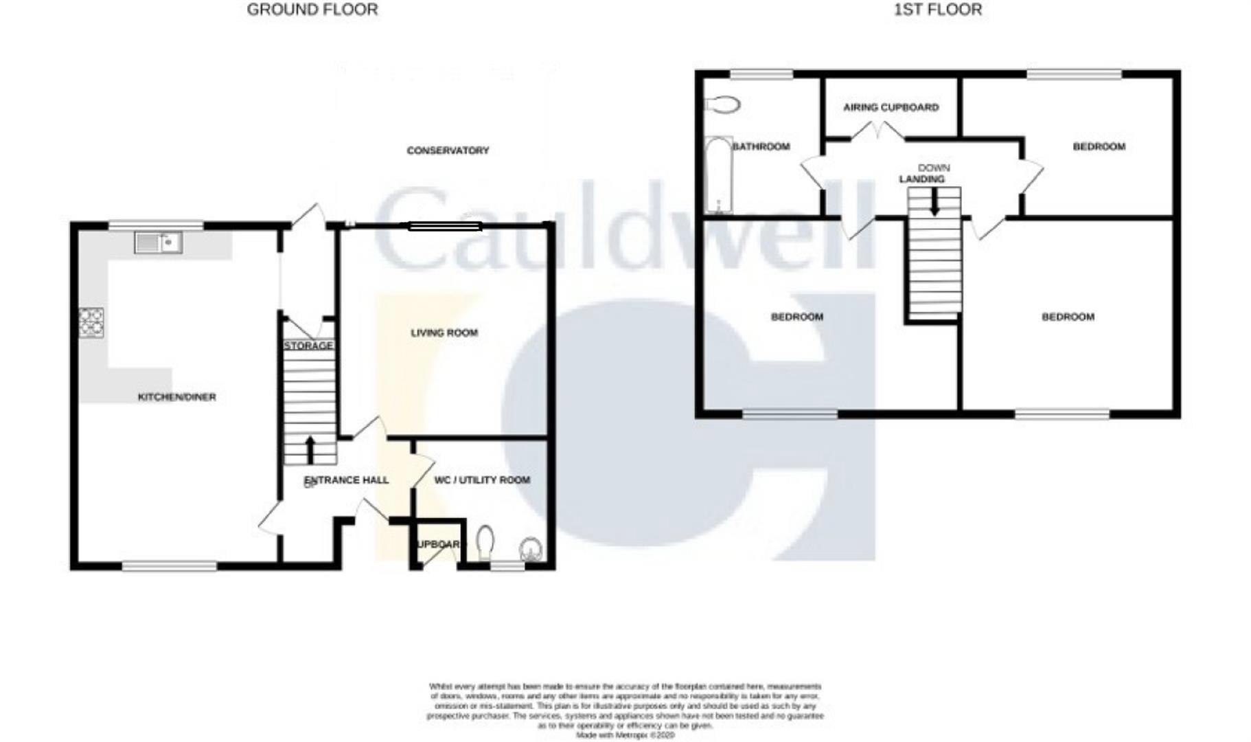 Shipton Hill, Bradville, Milton Keynes, MK13 - Image 10