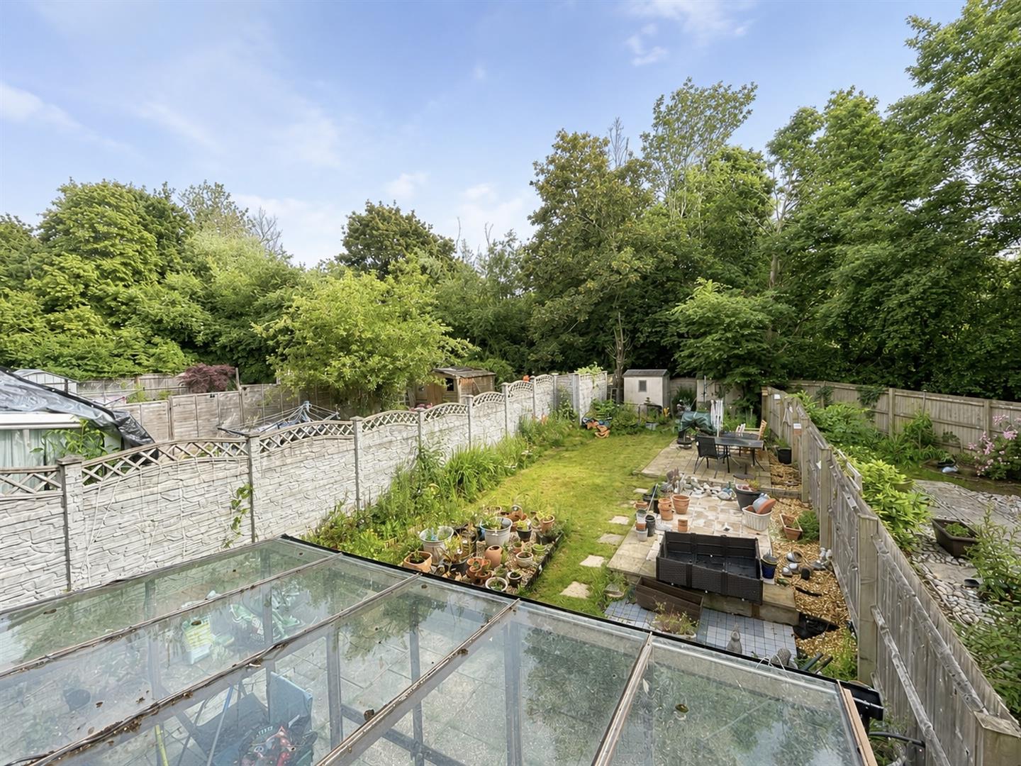 Shipton Hill, Bradville, Milton Keynes, MK13 - Image 9