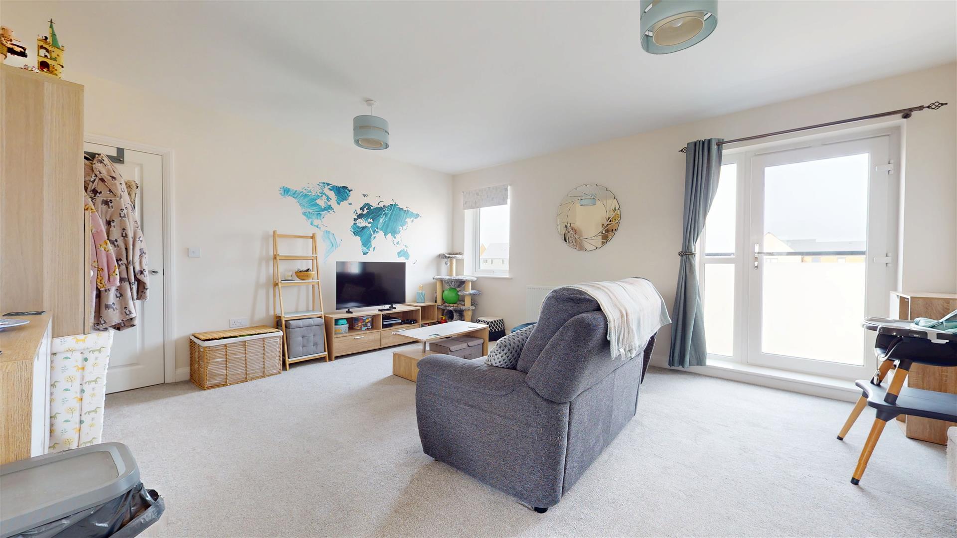 Fen Street, Brooklands, Milton Keynes, MK10 - Image 2