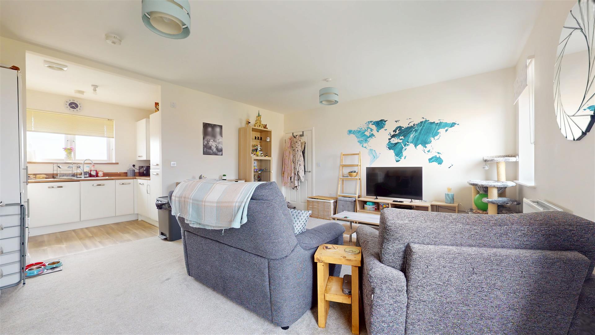 Fen Street, Brooklands, Milton Keynes, MK10 - Image 3