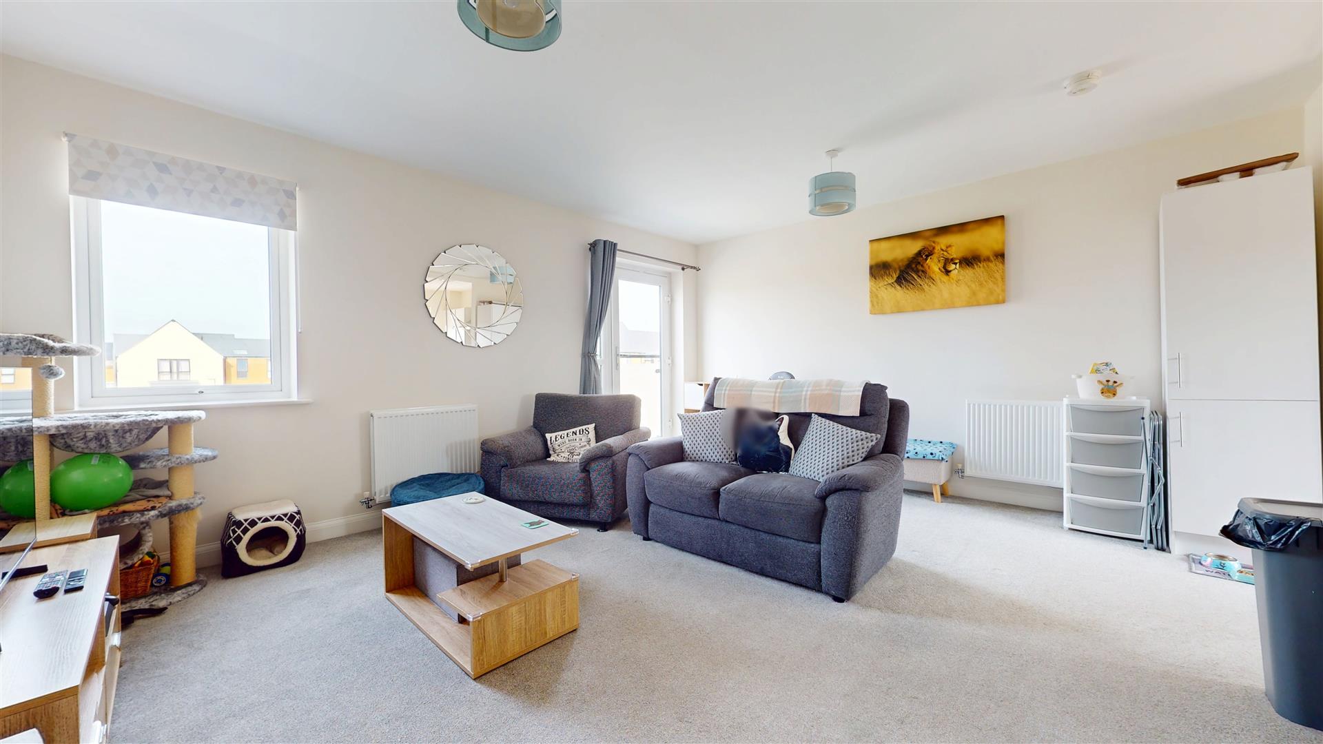 Fen Street, Brooklands, Milton Keynes, MK10 - Image 4