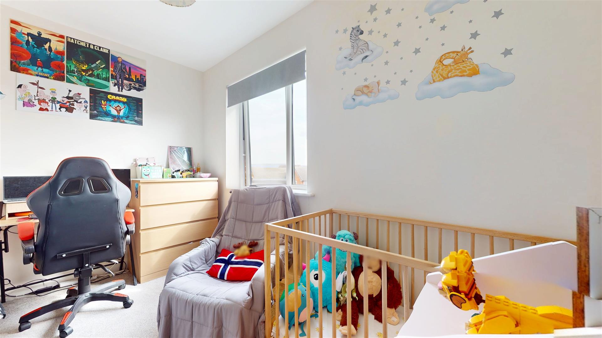 Fen Street, Brooklands, Milton Keynes, MK10 - Image 8