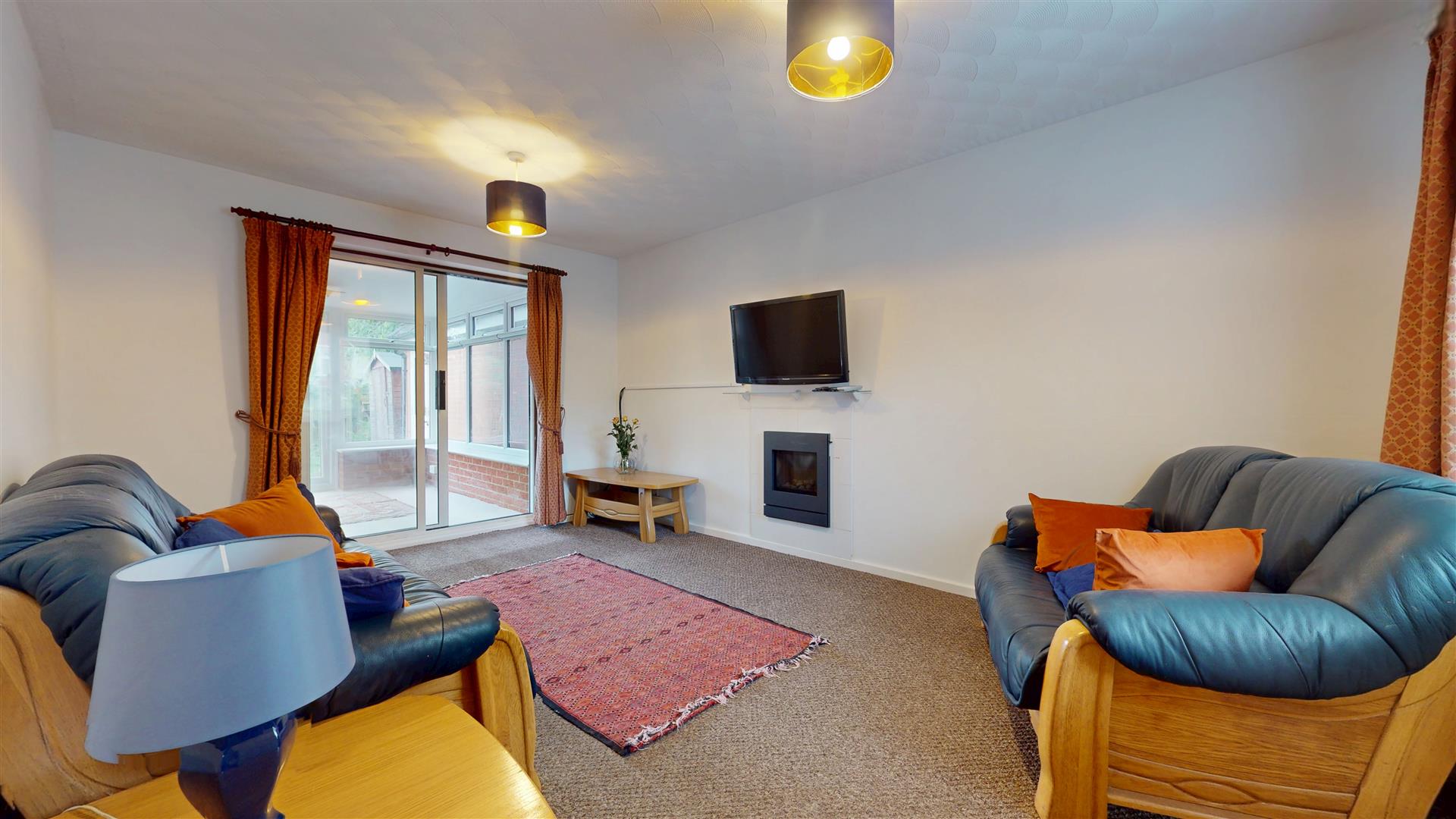 Springfield Boulevard, Springfield, Milton Keynes, MK6 - Image 3