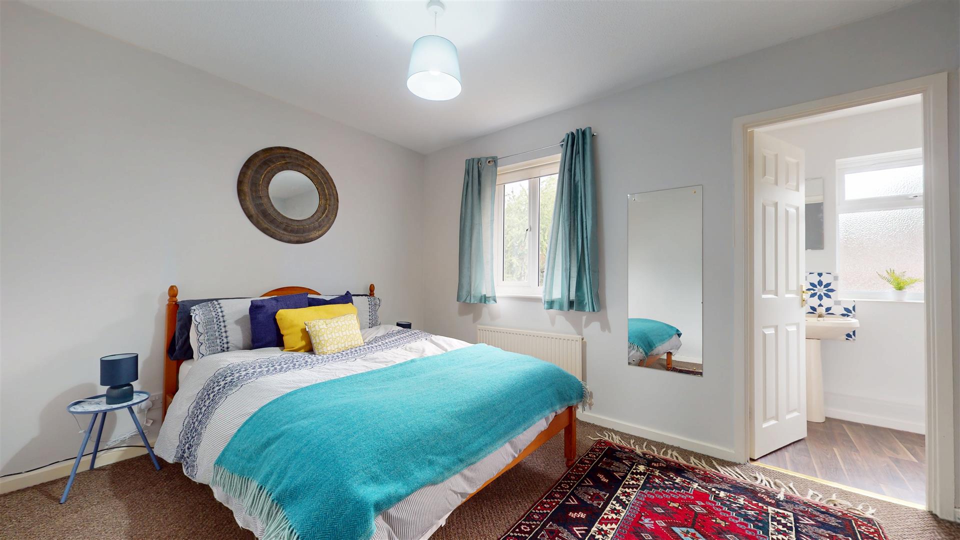 Springfield Boulevard, Springfield, Milton Keynes, MK6 - Image 8
