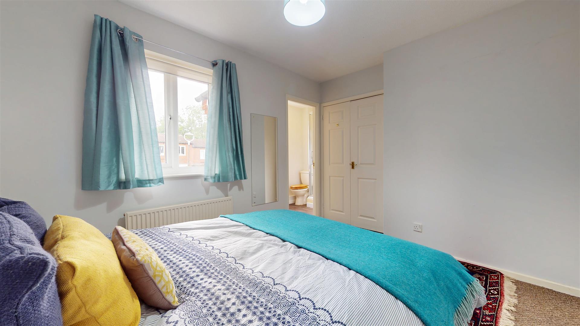 Springfield Boulevard, Springfield, Milton Keynes, MK6 - Image 9