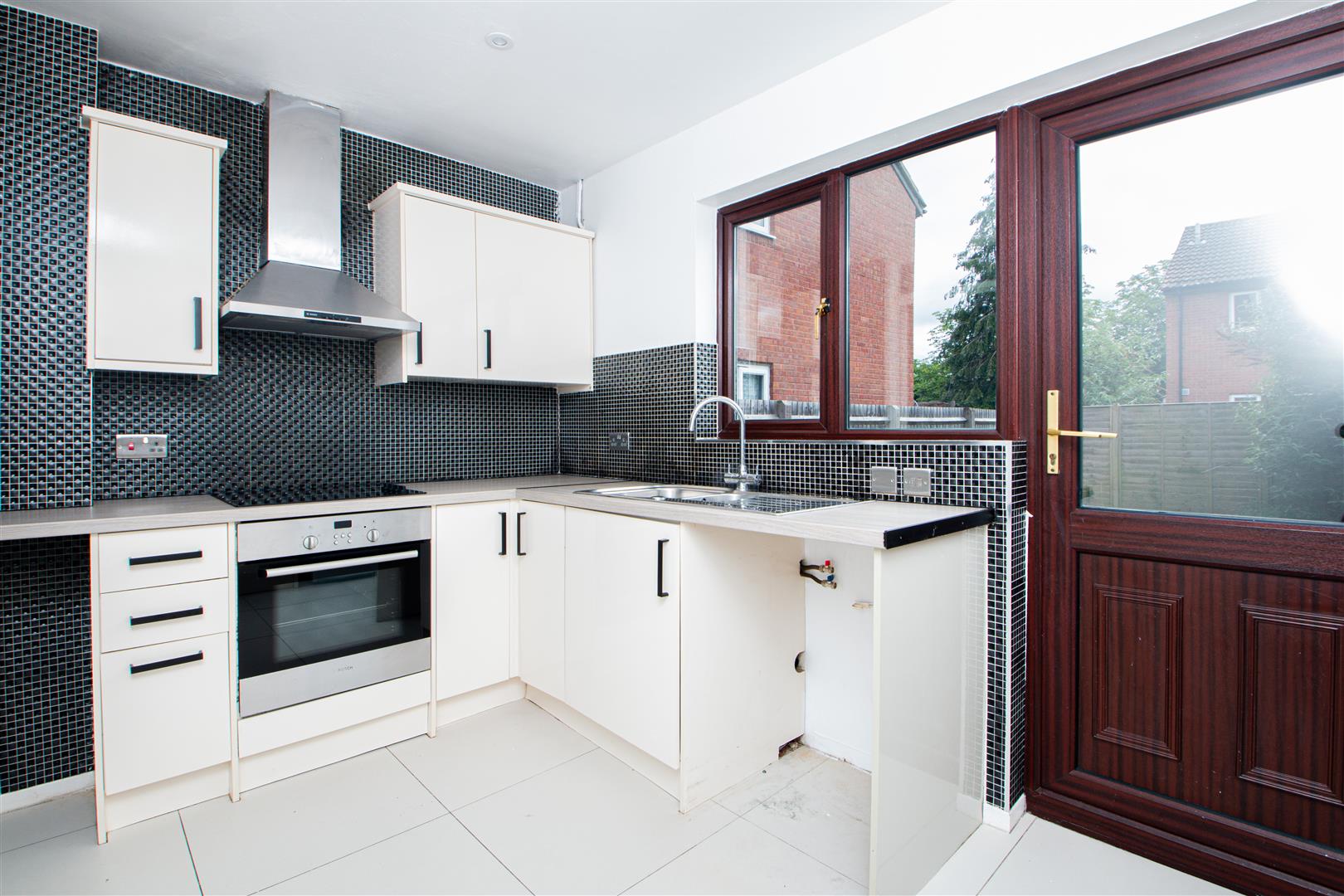 Bercham, Two Mile Ash, Milton Keynes, MK8 - Image 2