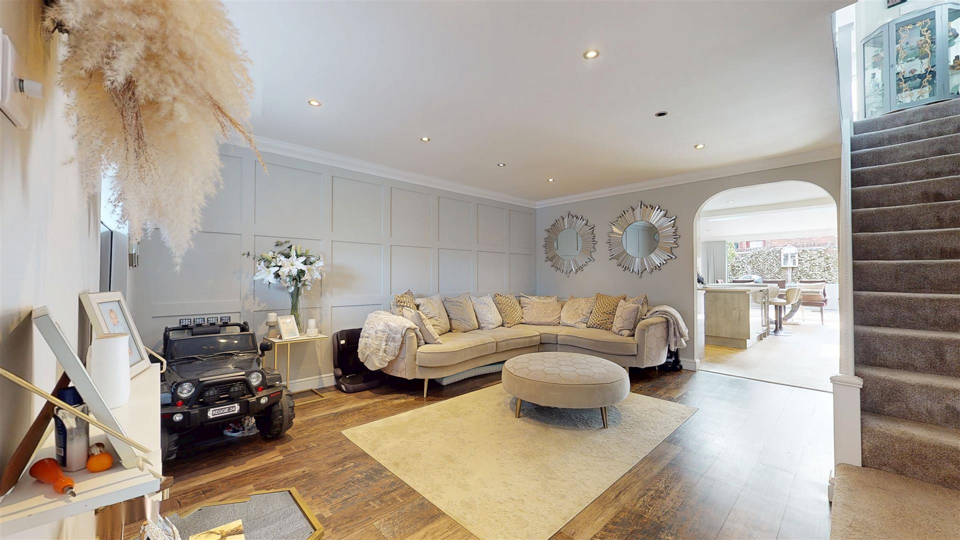 Rathbone Close, Crownhill, Milton Keynes, MK8 - Image 4