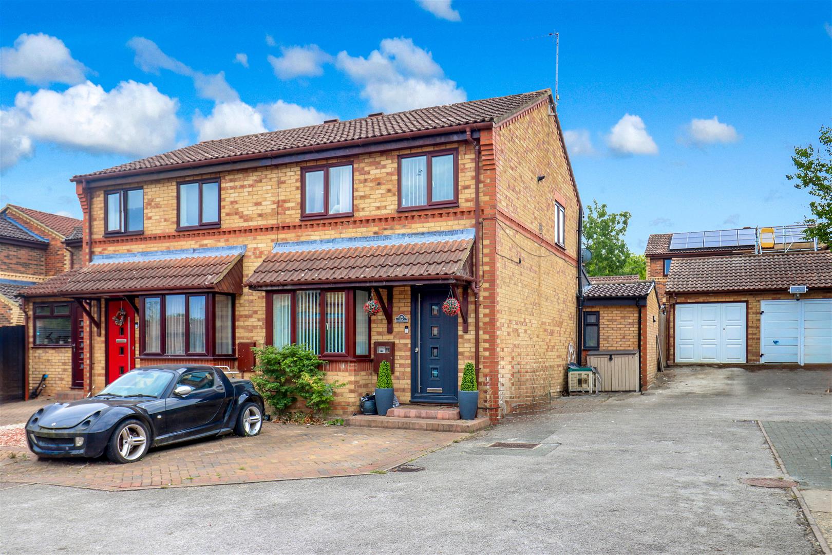 Rathbone Close, Crownhill, Milton Keynes, MK8 - Image 5