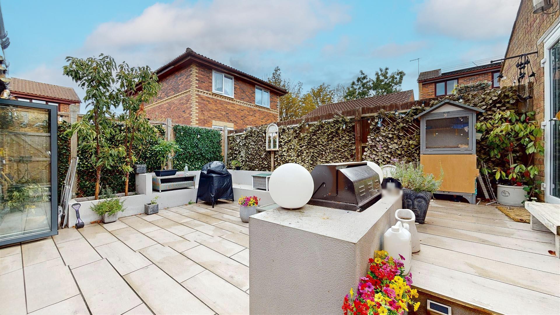 Rathbone Close, Crownhill, Milton Keynes, MK8 - Image 6