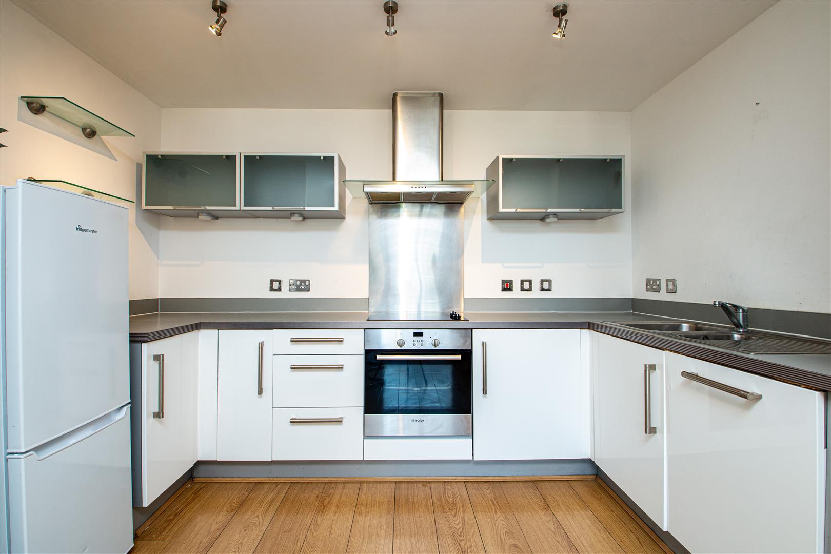 Opal House, Merrivale Mews, Milton Keynes, MK9
