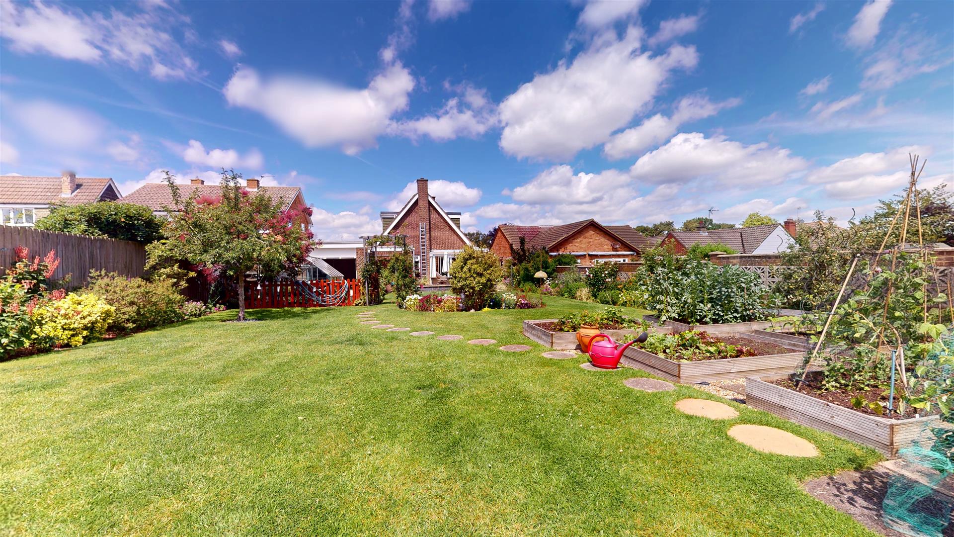 Whalley Drive, Bletchley, Milton Keynes, MK3 - Image 4