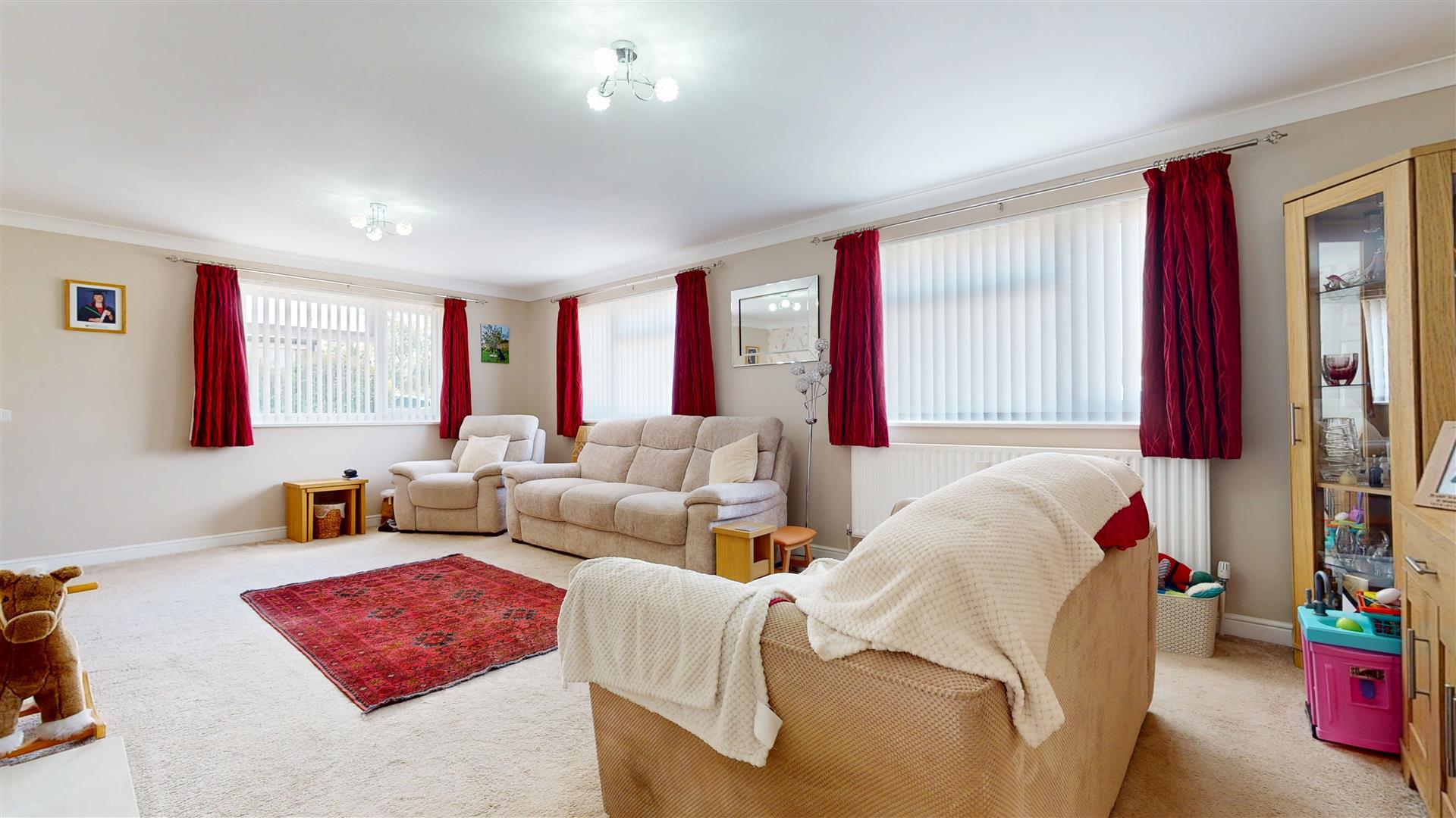 Whalley Drive, Bletchley, Milton Keynes, MK3 - Image 5