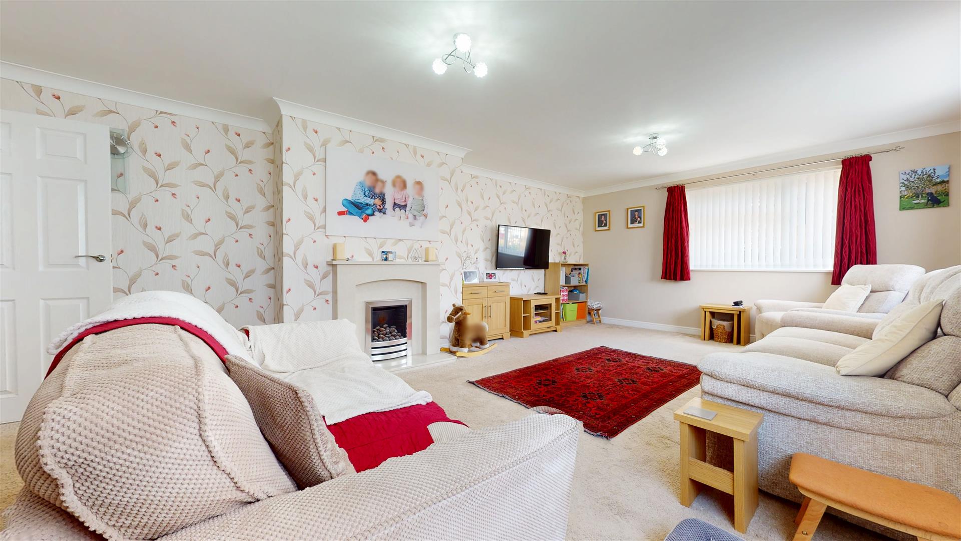 Whalley Drive, Bletchley, Milton Keynes, MK3 - Image 6
