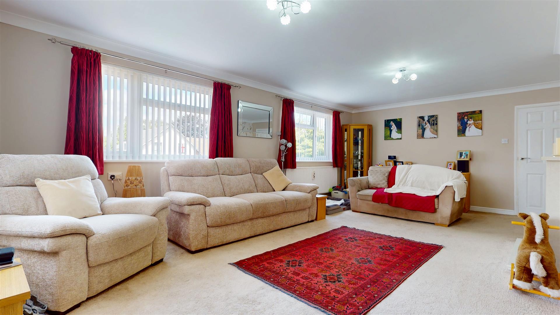 Whalley Drive, Bletchley, Milton Keynes, MK3 - Image 7