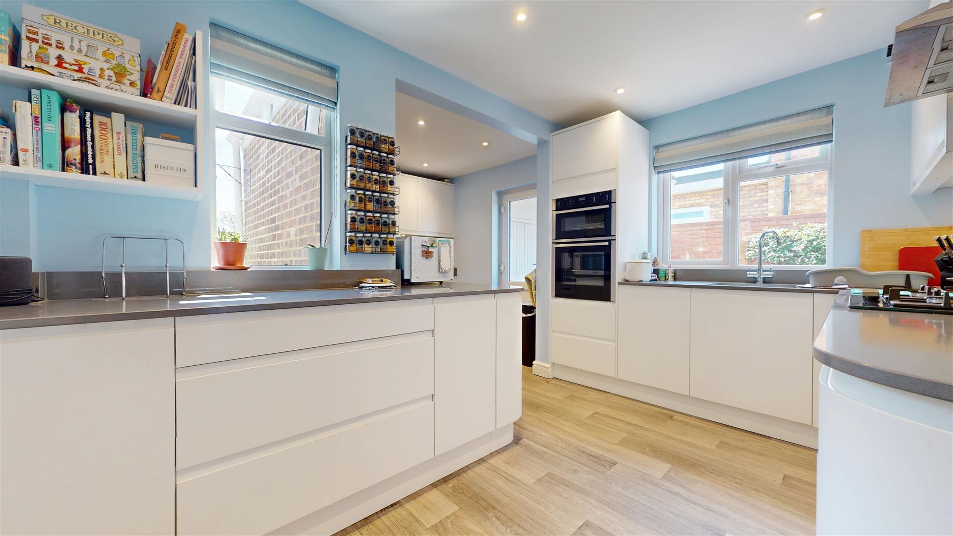 Whalley Drive, Bletchley, Milton Keynes, MK3 - Image 8