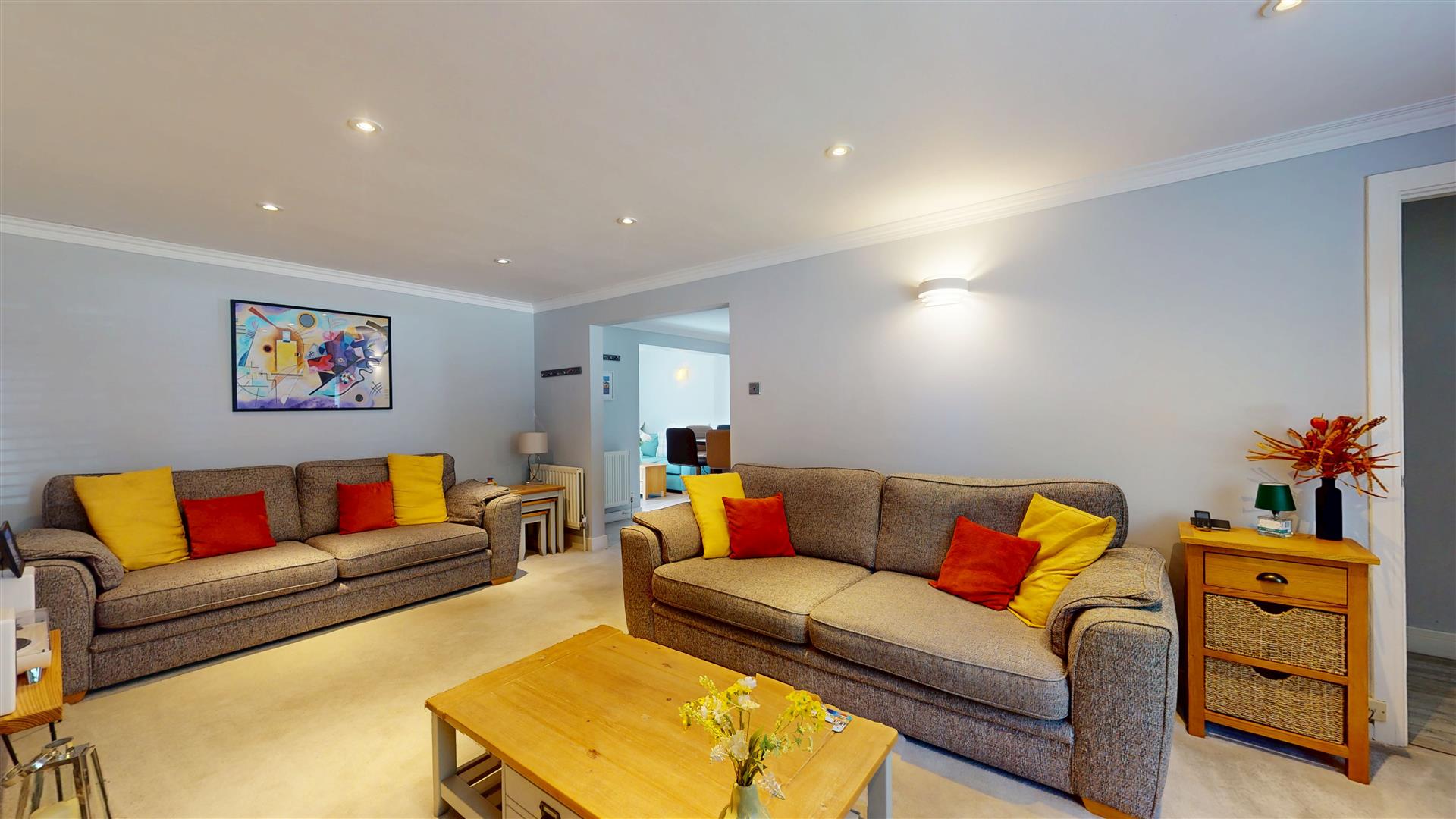 Windmill Hill Drive, Bletchley, Milton Keynes, MK3 - Image 10