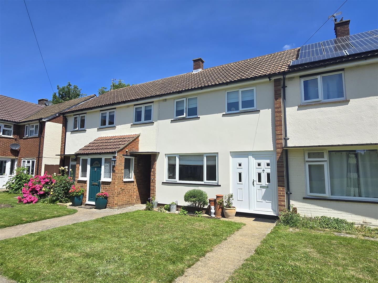 Kennet Drive, Bletchley, Milton Keynes, MK3 - Image 1