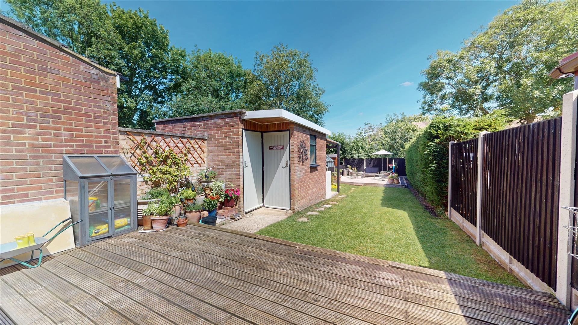 Kennet Drive, Bletchley, Milton Keynes, MK3 - Image 2