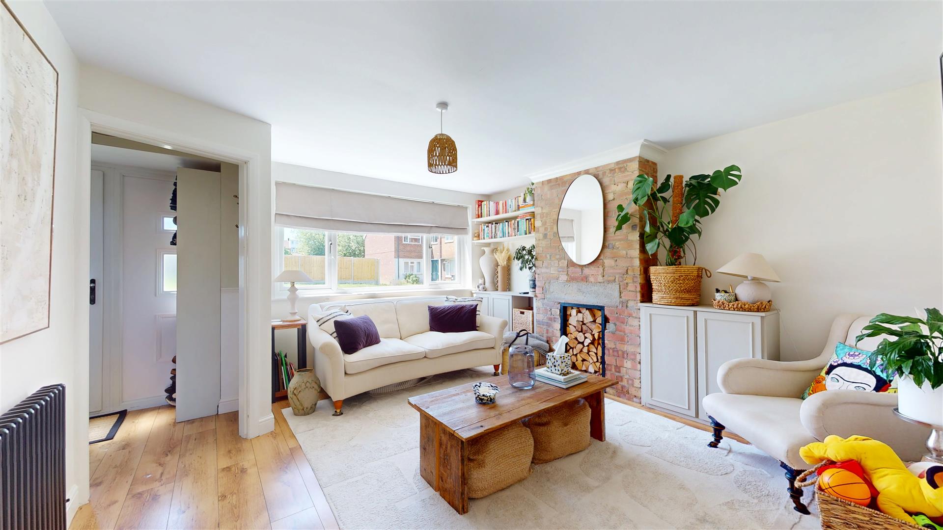 Kennet Drive, Bletchley, Milton Keynes, MK3 - Image 7