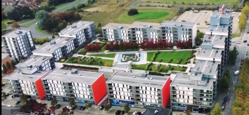 Pearl House, The Vizion, Milton Keynes, MK9