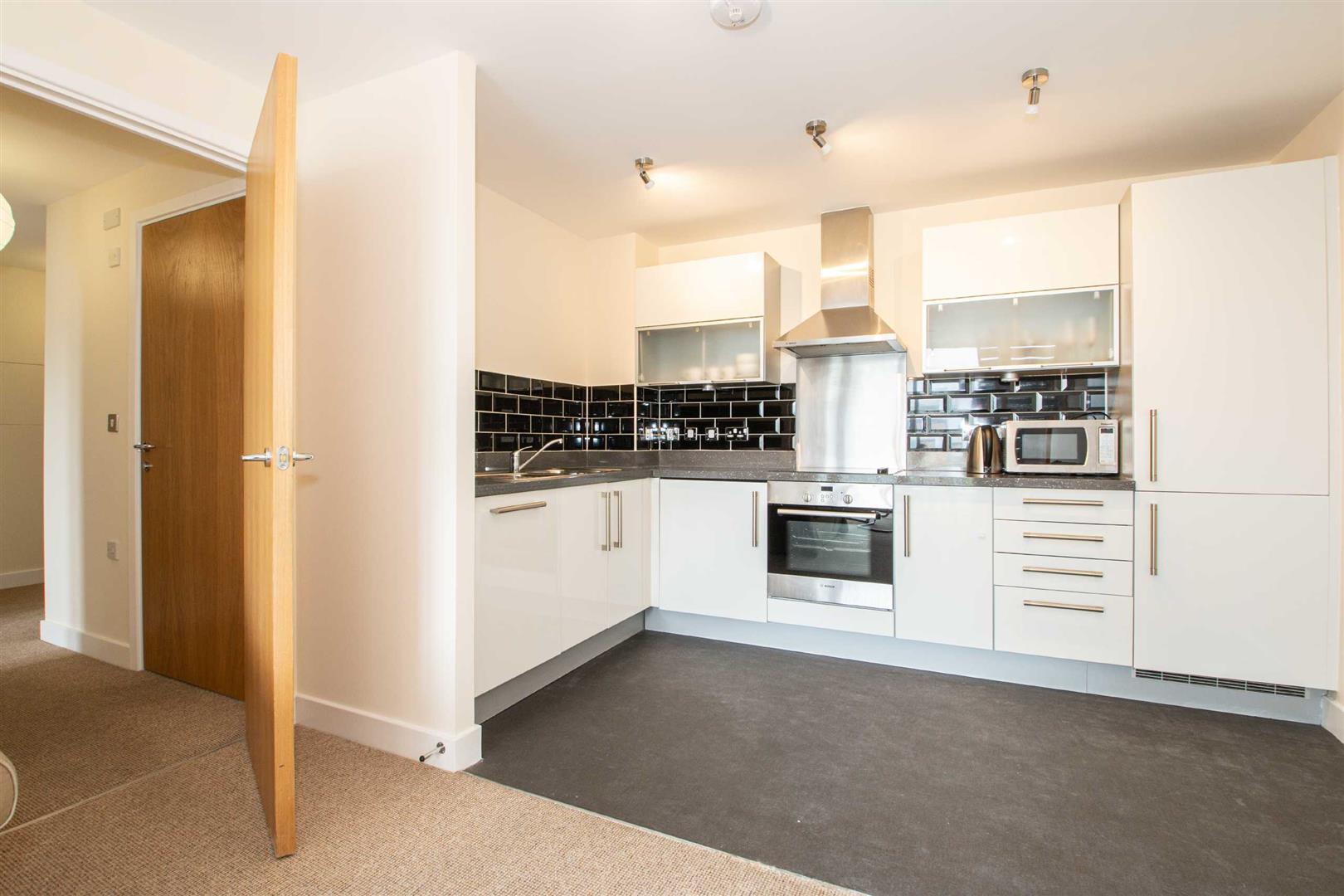 Pearl House, The Vizion, Milton Keynes, MK9 - Image 4