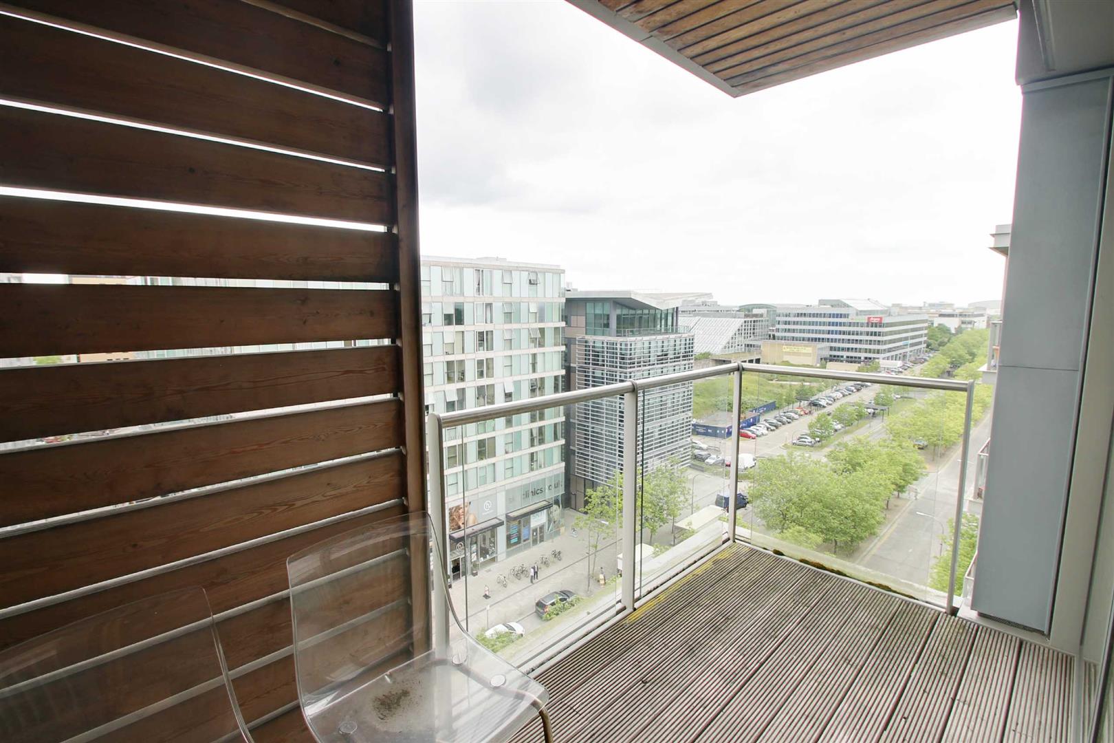 Pearl House, The Vizion, Milton Keynes, MK9 - Image 5