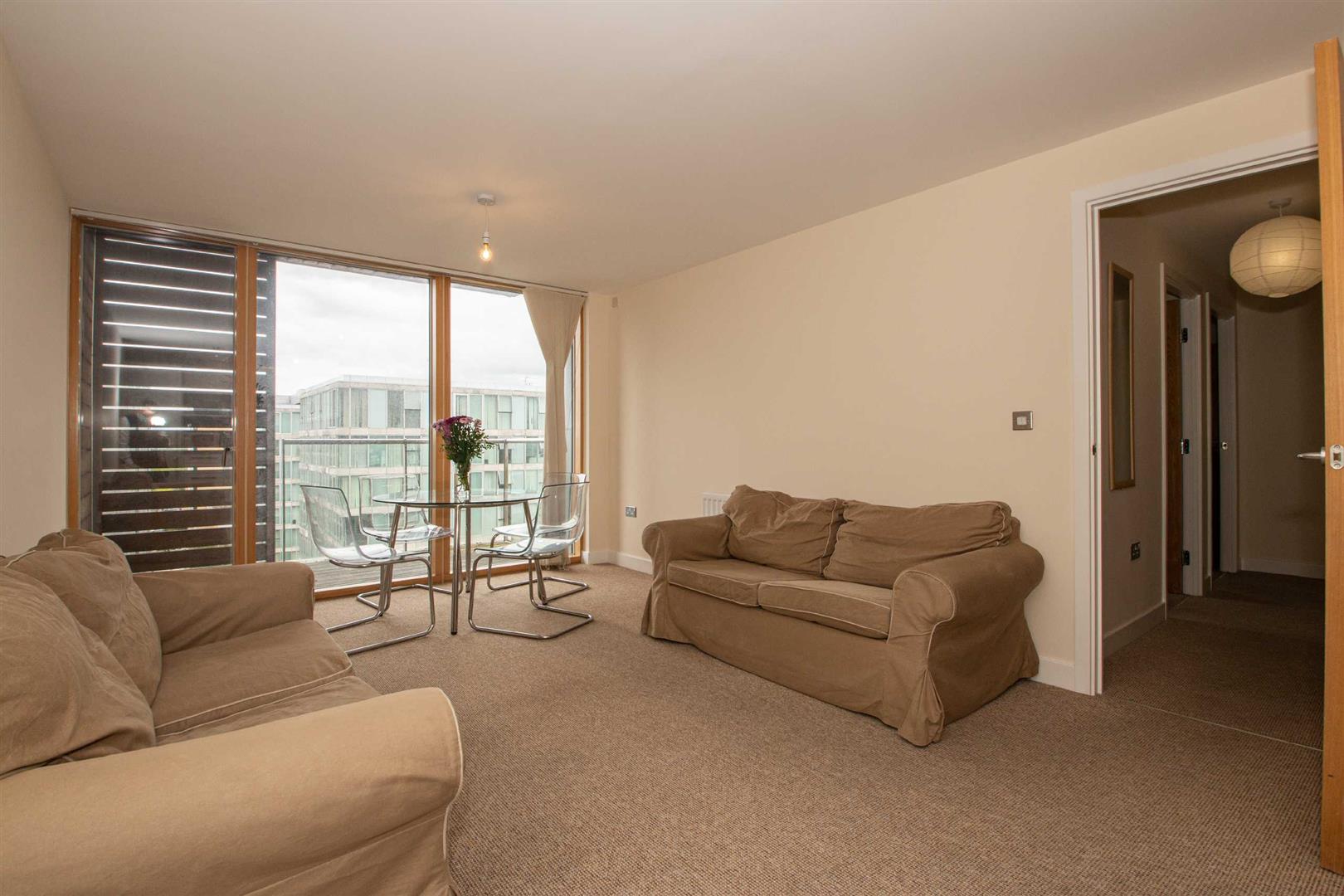 Pearl House, The Vizion, Milton Keynes, MK9 - Image 6
