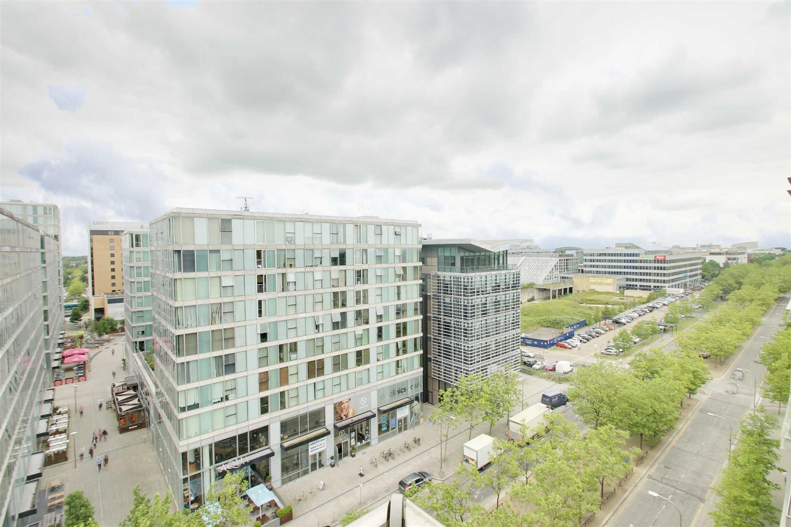 Pearl House, The Vizion, Milton Keynes, MK9 - Image 8