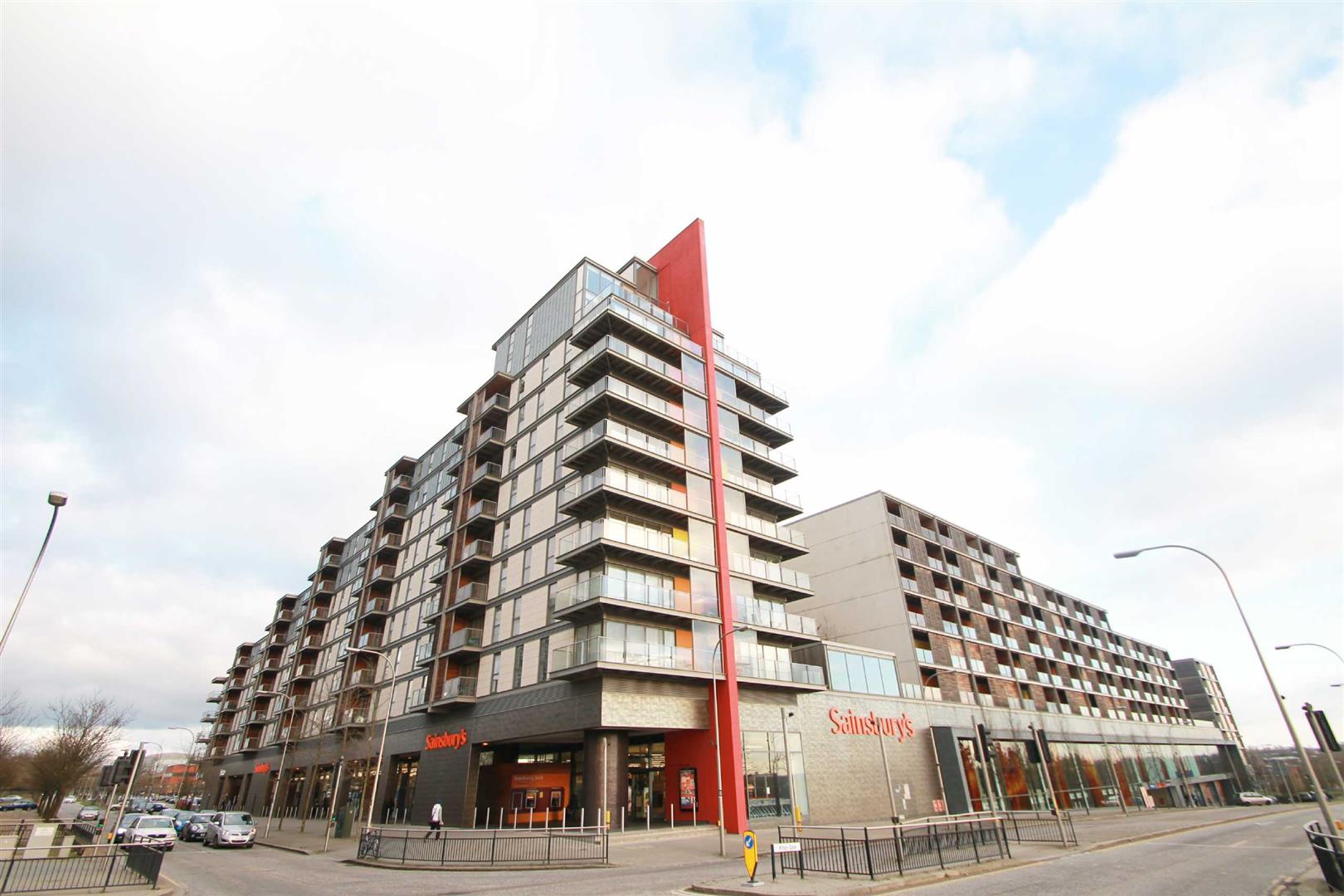 Pearl House, The Vizion, Milton Keynes, MK9 - Image 9